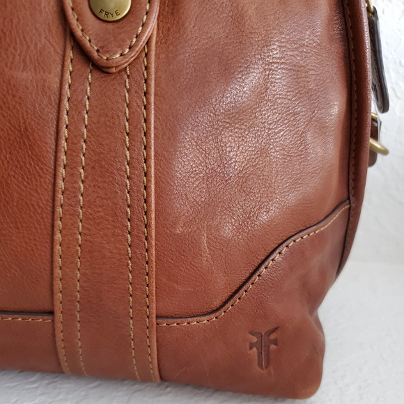 dooney & bourke florentine satchel